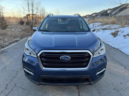 2020 Subaru Ascent Touring 7-Passenger