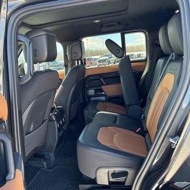 2023 Land Rover Defender 130 X