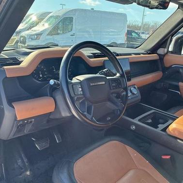 2023 Land Rover Defender 130 X