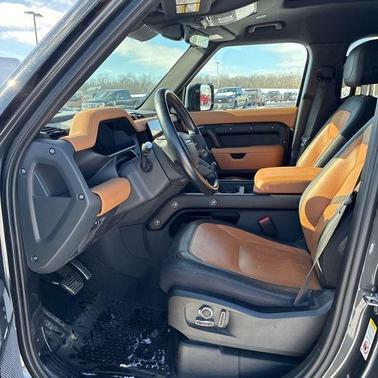 2023 Land Rover Defender 130 X