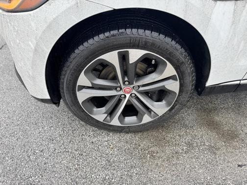 2023 Jaguar F-PACE S P250 AWD Automatic