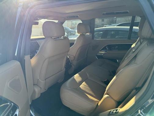 2023 Land Rover Range Rover P530 SE