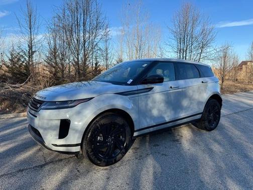 2026 Land Rover Range Rover Evoque Core S