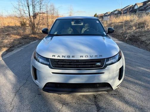 2026 Land Rover Range Rover Evoque Core S