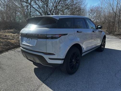 2026 Land Rover Range Rover Evoque Core S