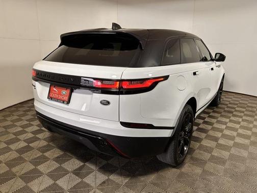 2021 Land Rover Range Rover Velar P250 S