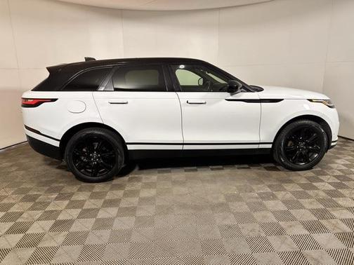 2021 Land Rover Range Rover Velar P250 S