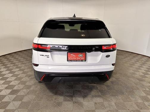 2021 Land Rover Range Rover Velar P250 S