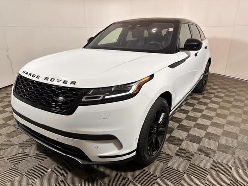 2021 Land Rover Range Rover Velar P250 S
