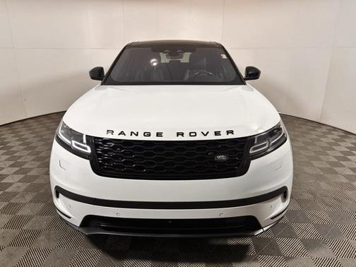 2021 Land Rover Range Rover Velar P250 S