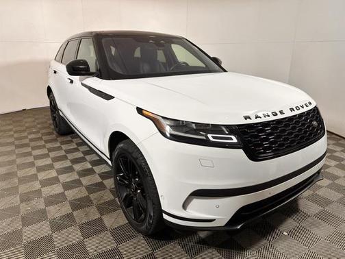 2021 Land Rover Range Rover Velar P250 S