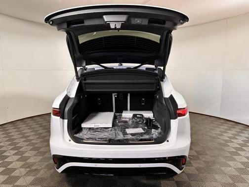 2025 Jaguar F-PACE R-Dynamic S P250 AWD Automatic