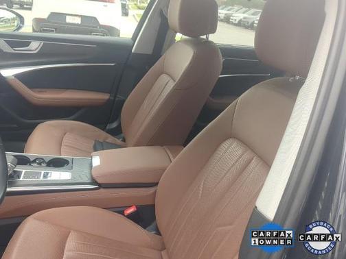 2019 Audi A6 3.0T Prestige Quattro