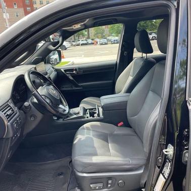 2022 Lexus GX 460 Black Line Edition Special Edition