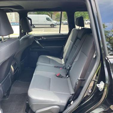 2022 Lexus GX 460 Black Line Edition Special Edition