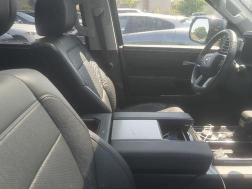 2023 Toyota Sequoia Limited