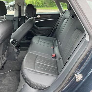 2019 Audi A7 3.0T Prestige