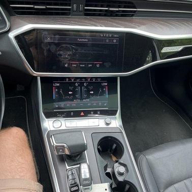 2019 Audi A7 3.0T Prestige