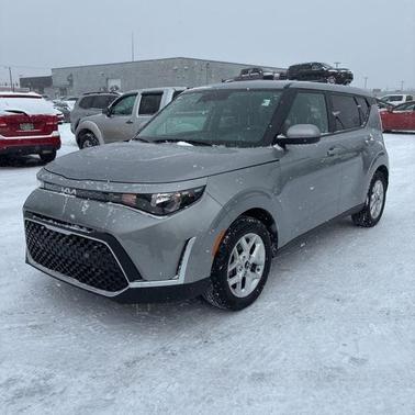 2023 Kia Soul S