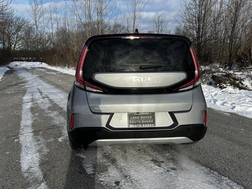 2023 Kia Soul S