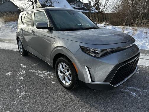 2023 Kia Soul S