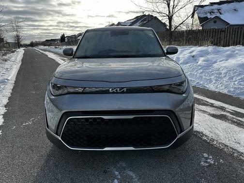 2023 Kia Soul S