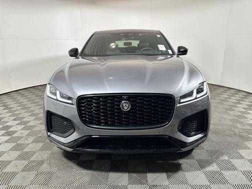 2026 Jaguar F-PACE R-Dynamic S P250 AWD Automatic