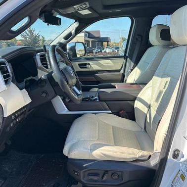 2022 Toyota Tundra 1794 Edition