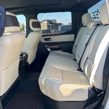 2022 Toyota Tundra 1794 Edition