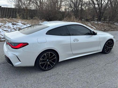 2022 BMW M440 i xDrive