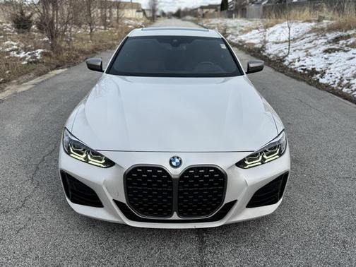 2022 BMW M440 i xDrive