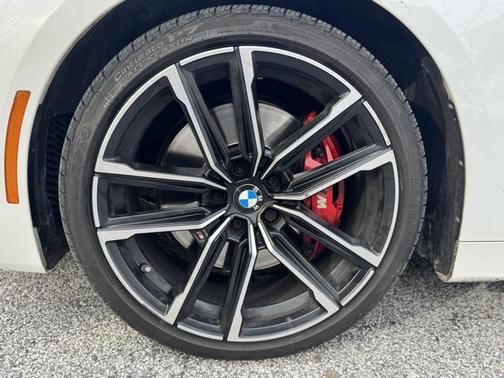 2022 BMW M440 i xDrive