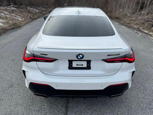 2022 BMW M440 i xDrive