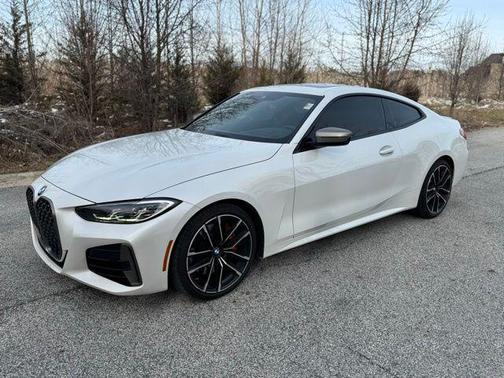 2022 BMW M440 i xDrive