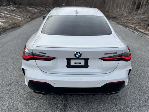 2022 BMW M440 i xDrive