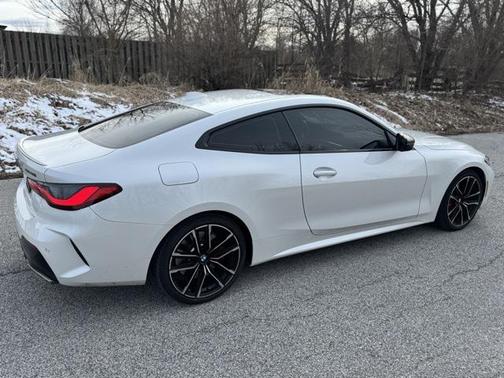 2022 BMW M440 i xDrive