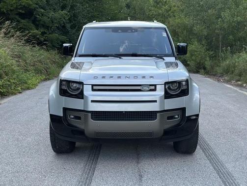 2021 Land Rover Defender 90 X-Dynamic S