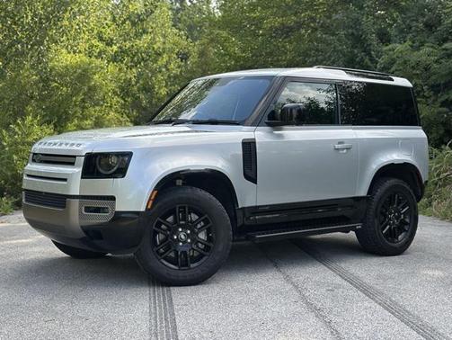 2021 Land Rover Defender 90 X-Dynamic S