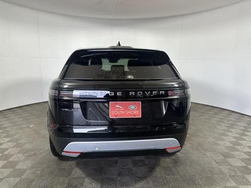 2026 Land Rover Range Rover Velar P250 S