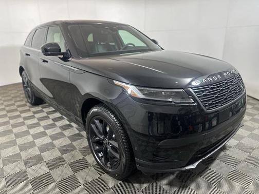 2026 Land Rover Range Rover Velar P250 S
