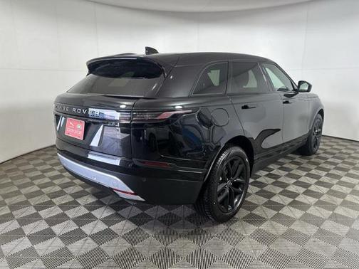 2026 Land Rover Range Rover Velar P250 S