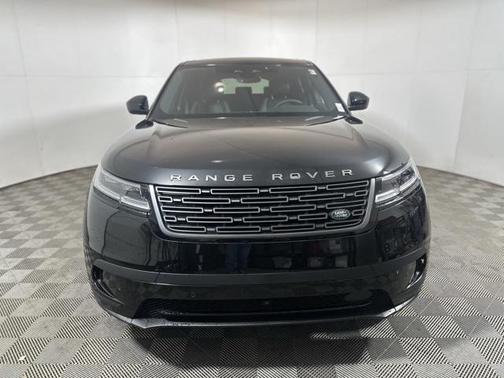 2026 Land Rover Range Rover Velar P250 S