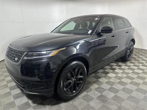 2026 Land Rover Range Rover Velar P250 S