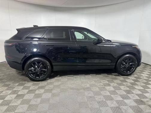 2026 Land Rover Range Rover Velar P250 S