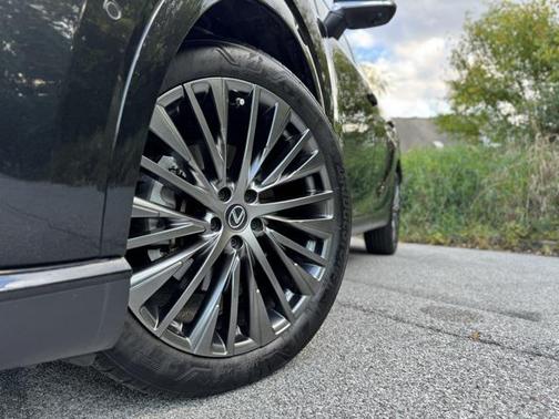 2023 Lexus RX 350 Luxury
