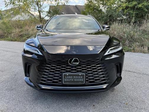 2023 Lexus RX 350 Luxury