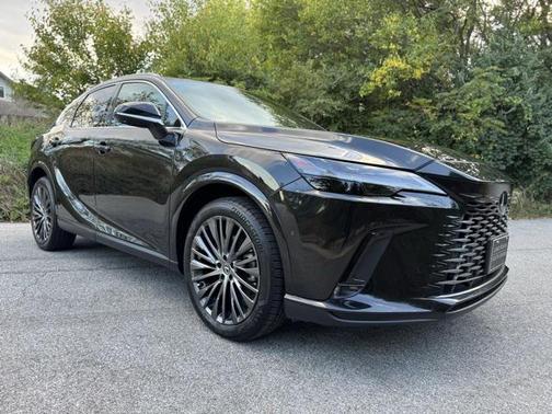 2023 Lexus RX 350 Luxury