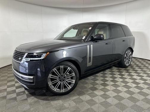2024 Land Rover Range Rover P530 SE