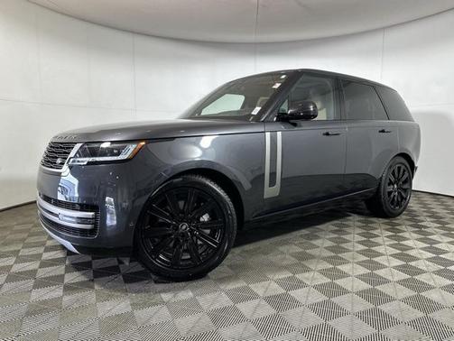 2024 Land Rover Range Rover P530 SE
