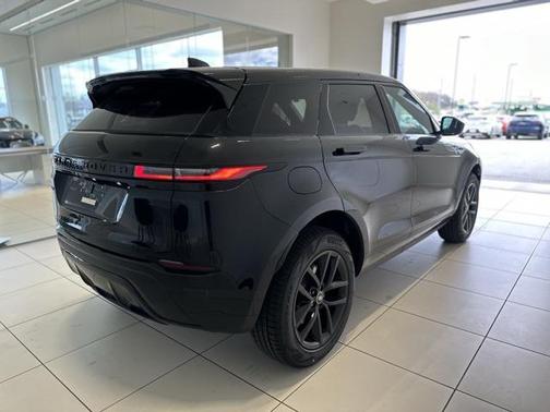 2026 Land Rover Range Rover Evoque Core S